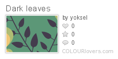 Dark_leaves