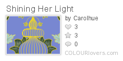 Shining_Her_Light