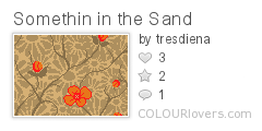 Somethin_in_the_Sand