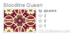 Bloodline_Queen