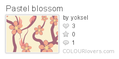 Pastel_blossom