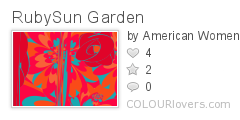 RubySun_Garden