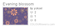 Evening_blossom