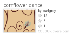 cornflower_dance