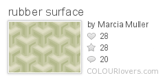 rubber_surface
