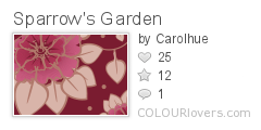 Sparrows_Garden