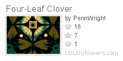 Four-Leaf_Clover