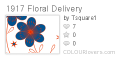 1917_Floral_Delivery