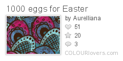1000_eggs_for_Easter