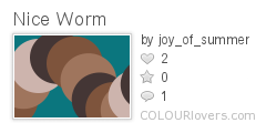Nice_Worm