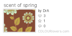 scent_of_spring