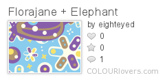 Florajane_Elephant
