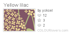 Yellow_lilac