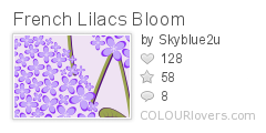 French_Lilacs_Bloom