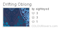 Drifting_Oblong