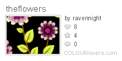 theflowers