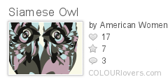 Siamese_Owl
