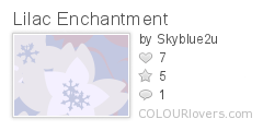 Lilac_Enchantment