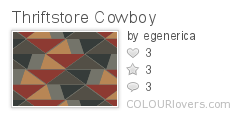 Thriftstore_Cowboy
