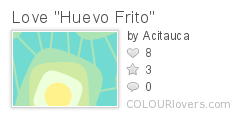 Love_Huevo_Frito