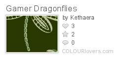 Gamer_Dragonflies