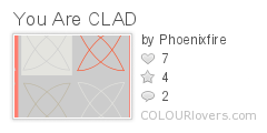 You_Are_CLAD