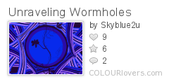 Unraveling_Wormholes
