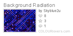 Background_Radiation