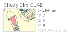 Chatty_Bird_CLAD