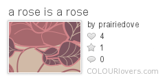 a_rose_is_a_rose