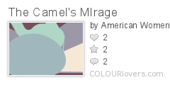 The_Camels_MIrage