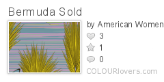 Bermuda_Sold