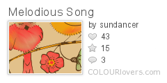 Melodious_Song