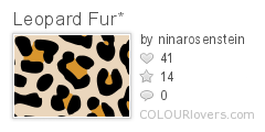 Leopard_Fur*