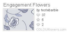 Engagement_Flowers