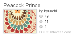 Peacock_Prince