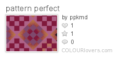 pattern_perfect