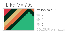 I_Like_My_70s