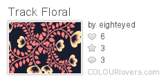 Track_Floral