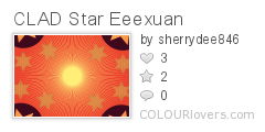 CLAD_Star_Eeexuan