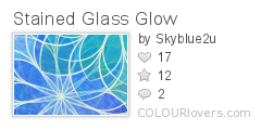 Stained_Glass_Glow