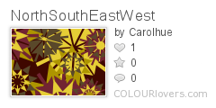 NorthSouthEastWest