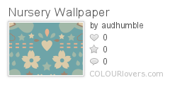 Nursery_Wallpaper