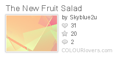 The_New_Fruit_Salad
