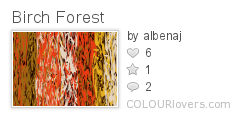 Birch_Forest