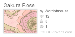 Sakura_Rose