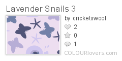 Lavender_Snails_3