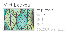 Mint_Leaves