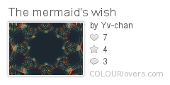 The_mermaids_wish