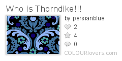 Who_is_Thorndike!!!